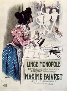 Poster pubblicitario 